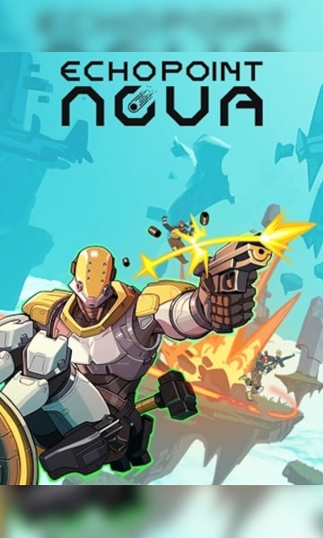 Buy Echo Point Nova (PC) - Steam Account - GLOBAL - Cheap - G2A.COM!
