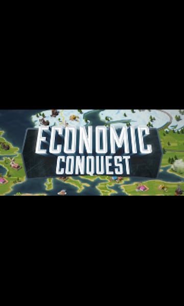 Economic Conquest Steam Key GLOBAL - 0