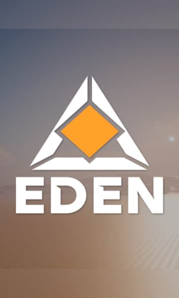 Buy EDEN: Create World (PC) - Steam Key - GLOBAL - Cheap - G2A.COM!