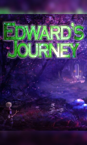 Edward's Journey 🥇 Best Prices | G2A.COM