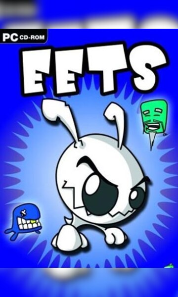 Eets Steam Key GLOBAL - 0