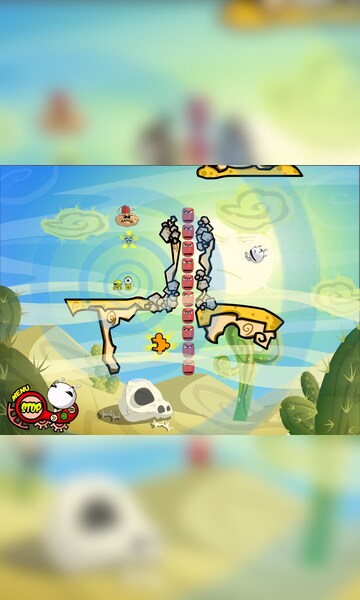 Eets Steam Key GLOBAL - 5