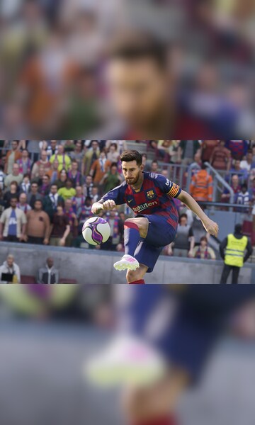 Efootball pes best sale 2020 playstation store