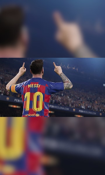 Pes 2020 ps4 on sale ps store