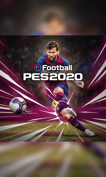 Pes 2020 game sale pass