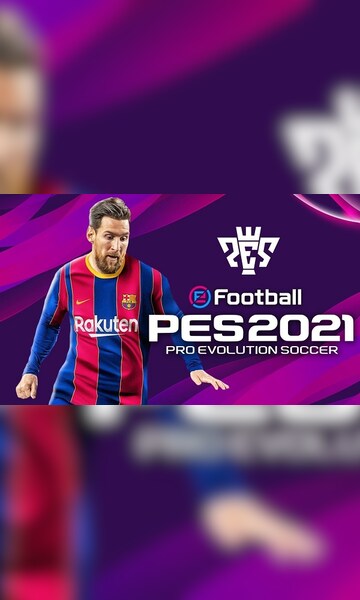 Pes 2021 xbox one 2025 key