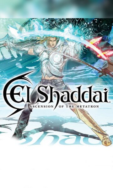 El Shaddai: Ascension of the Metatron HD Remaster sera porté sur Switch le 28 avril - IG