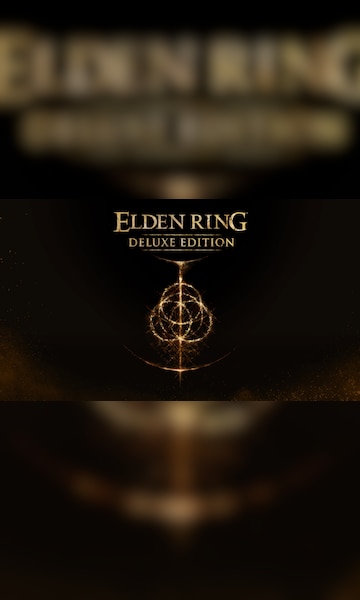 ELDEN RING Deluxe Edition, PC Steam Jogo