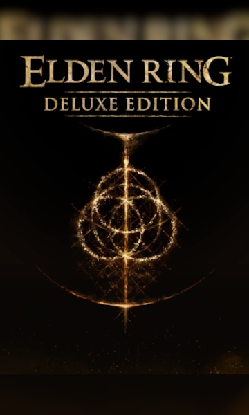 Buy Elden Ring | Deluxe Edition (PC) - Steam Key - UNITED STATES ...