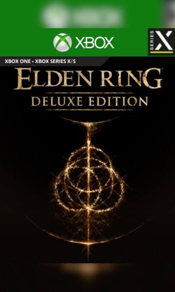 Elden Ring(xb1/Xbo) (Other)