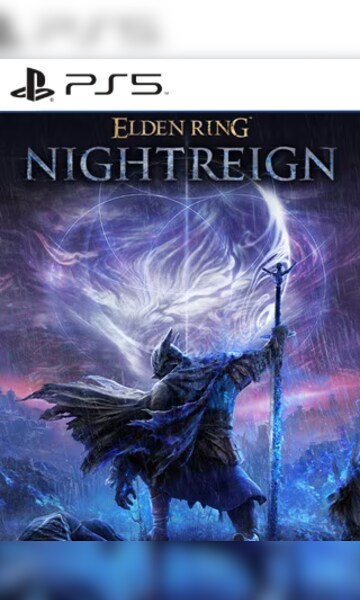 Buy Elden Ring: Nightreign (PS5) - PSN Account - GLOBAL