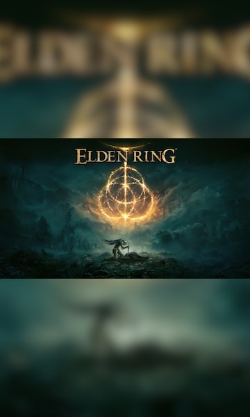 Elden Ring (PC) - Steam Key - EMEA - 2