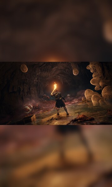 Elden Ring (PC) - Steam Key - EMEA - 16