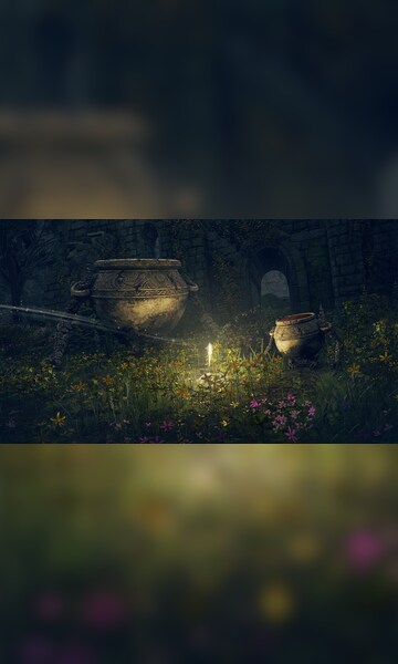 Elden Ring (PC) - Steam Key - NORTH AMERICA - 23