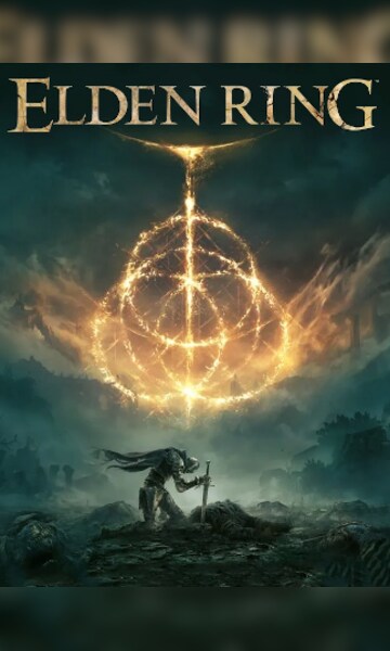 Kup Elden Ring (PC) - Steam Klucz - CIS - Tanio - G2A.COM
