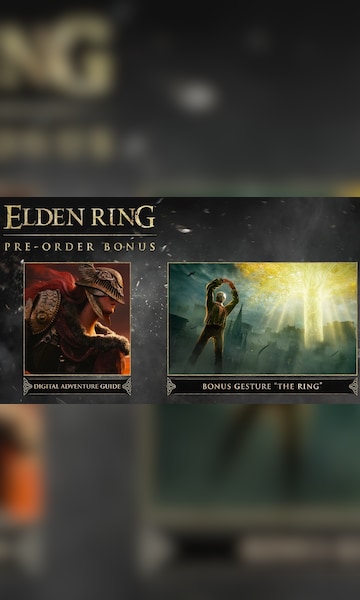 ELDEN RING, PC (Steam)