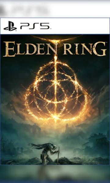 Elden Ring PS4  PS5 - Digital World PSN