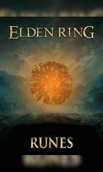 Elden Ring Runes Max Level Pack (PS4, PS5) - Gamersinsanity Spieler ...