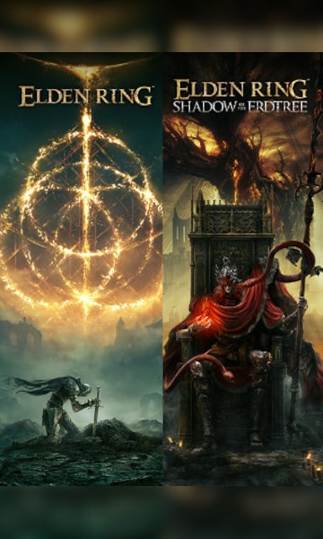 Buy Elden Ring | Shadow of the Erdtree Edition (PC) - Steam Gift - ROW ...