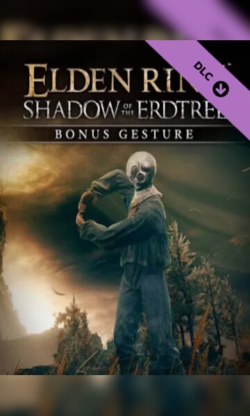 Buy Elden Ring Shadow of the Erdtree - Preorder Bonus (PC) - Steam Key ...
