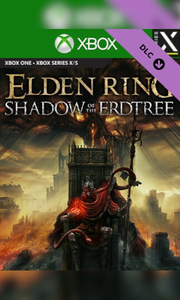elden ring shadow of the erdtree key xbox series x