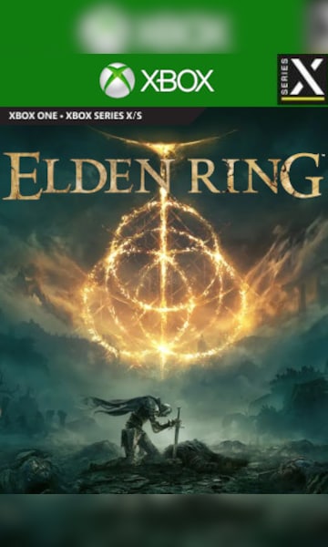 Elden Ring - Xbox Series X/Xbox One