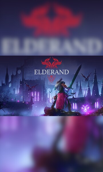 Elderand, PC Steam Game