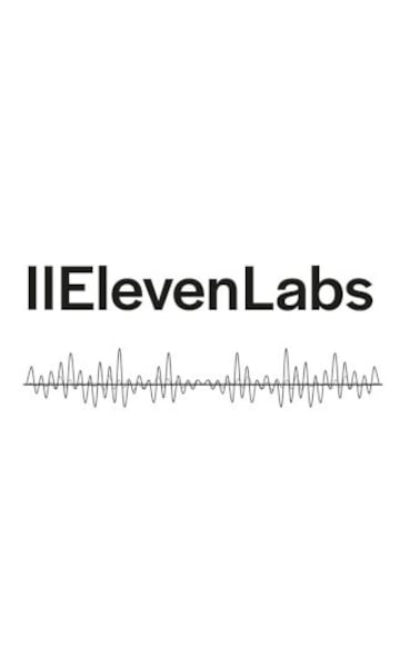 Buy Eleven Labs Creator Plan | Trial 3 Months - Eleven Labs Key ...