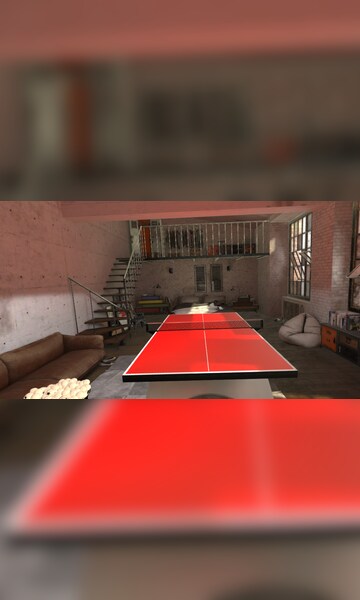 Eleven table tennis deals steam