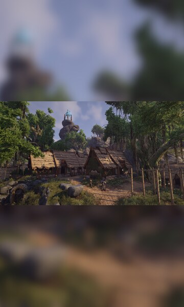 ELEX Steam Key GLOBAL - 10