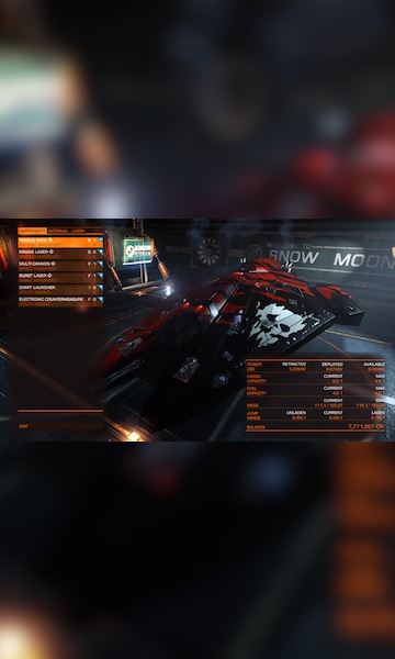 Elite: Dangerous | Commander Premium Edition (PC) - Steam Key - GLOBAL - 17