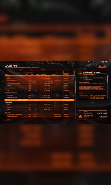 Elite: Dangerous | Commander Premium Edition (PC) - Steam Key - GLOBAL - 14