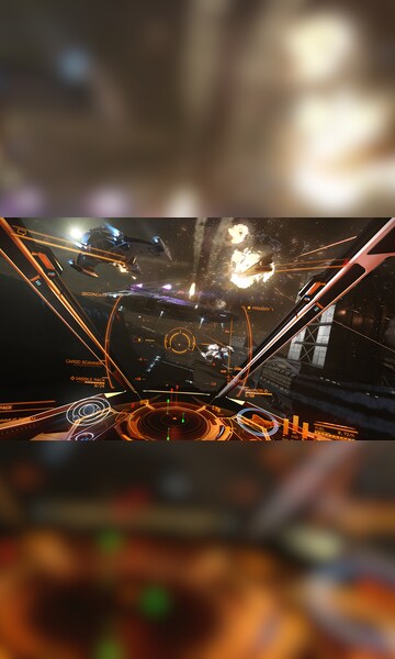 Elite Dangerous Gameplay After 3 Years 