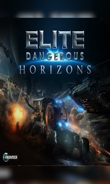 Elite Dangerous: Horizons 🥇 Best Prices | G2A.COM