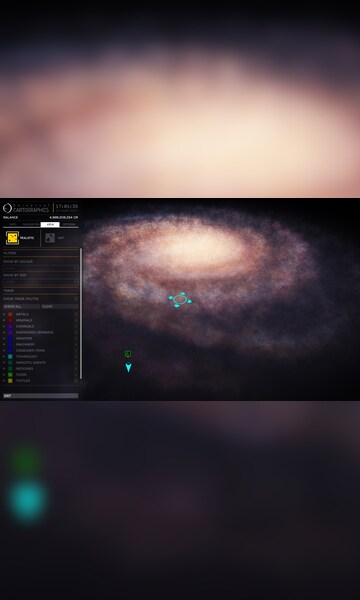 Elite: Dangerous Frontier Key GLOBAL - 6