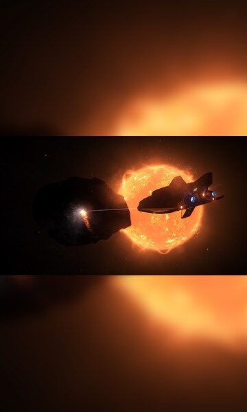 Elite: Dangerous Frontier Key GLOBAL - 1