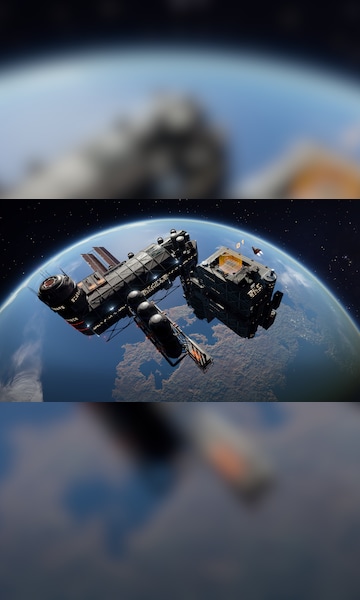 Elite: Dangerous (PC) - Steam Key - GLOBAL - 15
