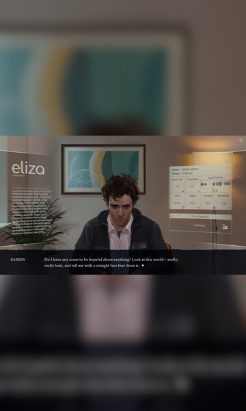Eliza - Steam - Key (GLOBAL) - 1