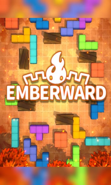 Acheter Emberward (PC) - Steam Clé - GLOBAL - Pas cher - G2A.COM!