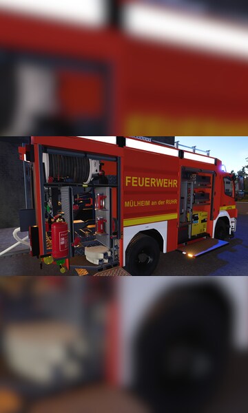 Buy Emergency Call 112 – The Fire Fighting Simulation 2 (PC