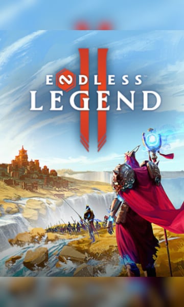 Endless Legend 2 🥇 Best Prices | G2A.COM