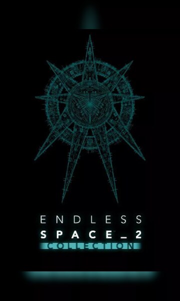 Buy Endless Space 2 Collection (PC) - Steam Key - NORTH AMERICA - Cheap ...