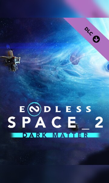 Endless Space 2 - Dark Matter 🥇 Best Prices | G2A.COM