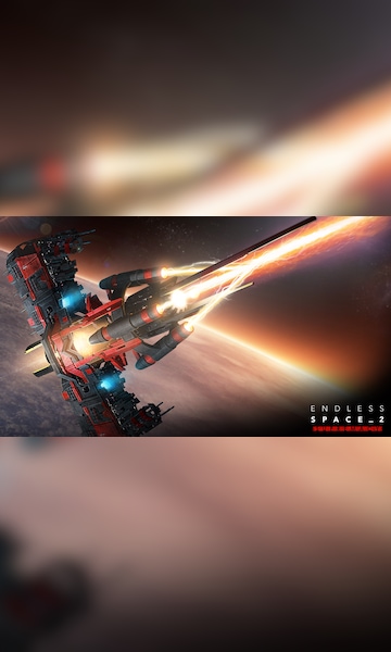 Endless Space 2 - Supremacy Steam Key GLOBAL - 17