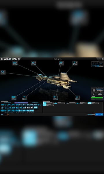 Endless Space Collection Steam Key GLOBAL - 5