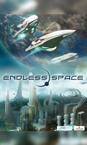 Endless Space Collection Steam Key GLOBAL - 0