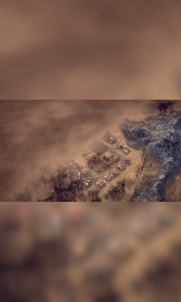 Endzone - A World Apart (PC) - Steam Key - GLOBAL - 6