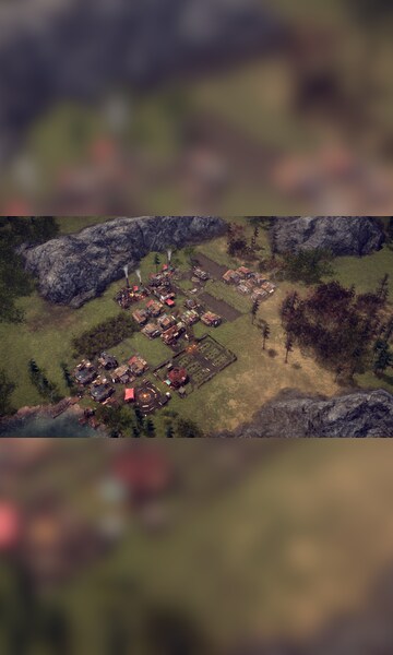 Endzone - A World Apart (PC) - Steam Key - GLOBAL - 18