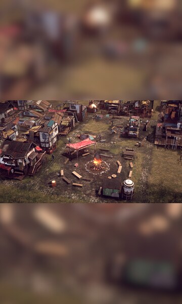Endzone - A World Apart (PC) - Steam Key - GLOBAL - 4
