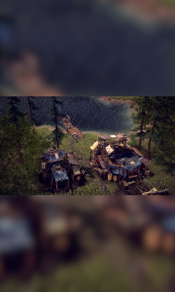 Endzone - A World Apart (PC) - Steam Key - GLOBAL - 14